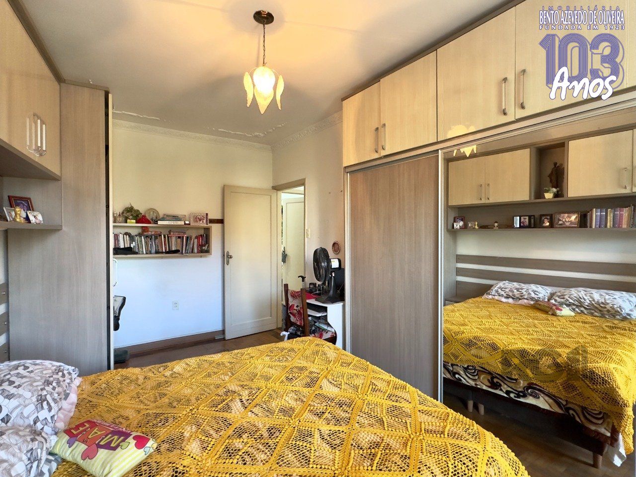 Apartamento, 3 quartos, 99 m² - Foto 21