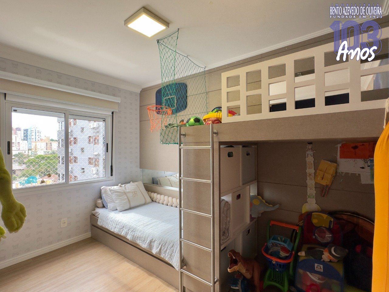 Apartamento, 3 quartos, 95 m² - Foto 27