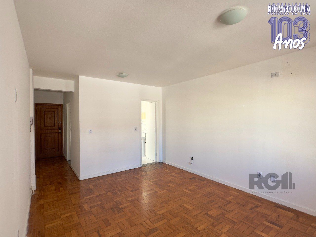 Apartamento, 1 quarto, 34 m² - Foto 6