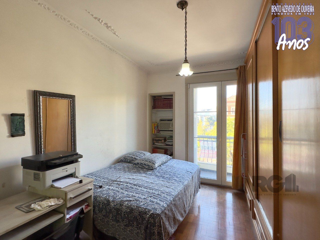 Apartamento, 3 quartos, 99 m² - Foto 29