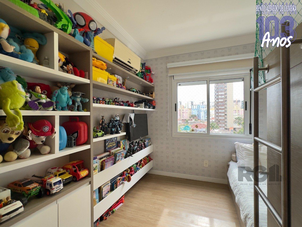 Apartamento, 3 quartos, 95 m² - Foto 28