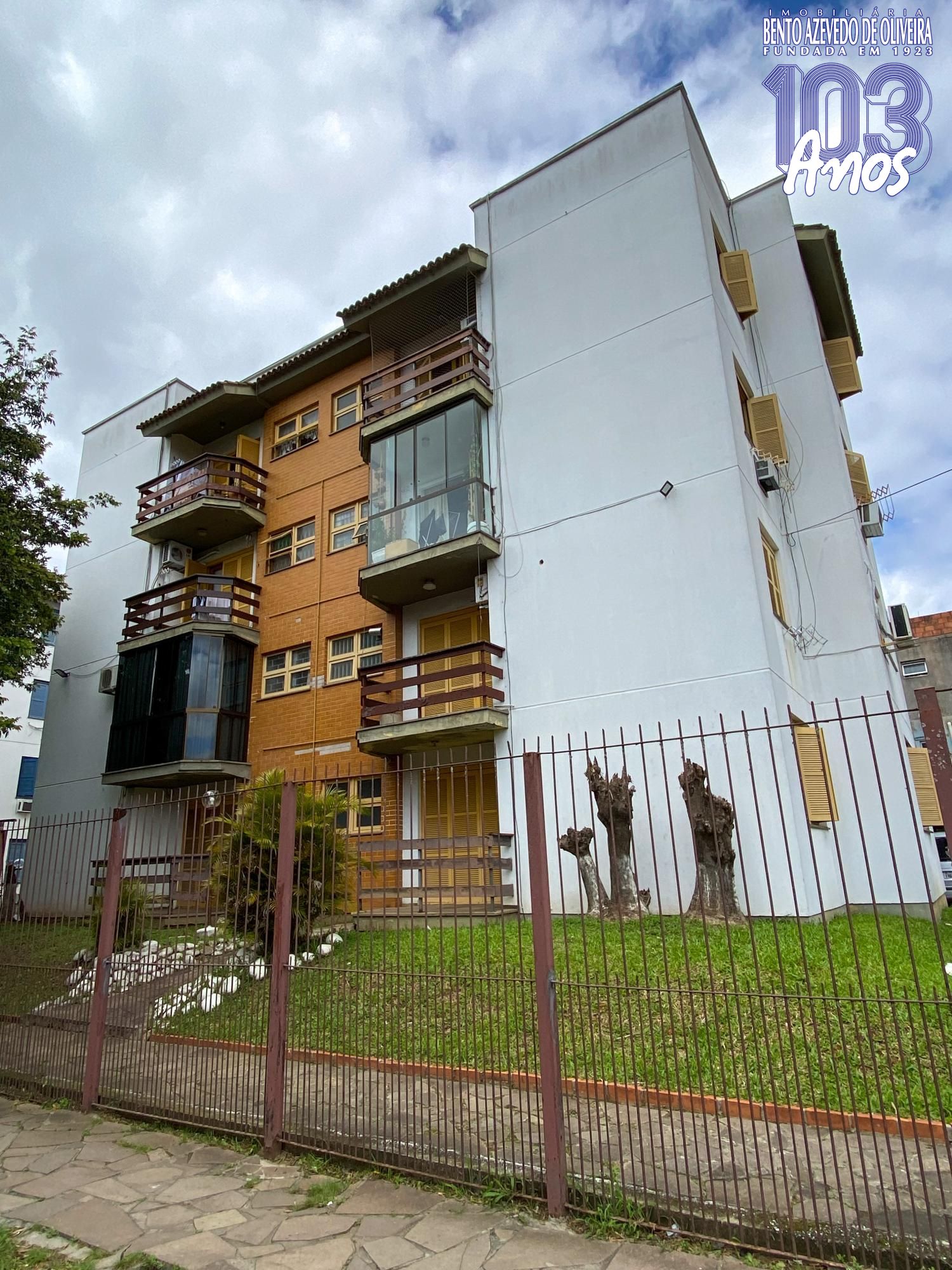 Fachada edifício