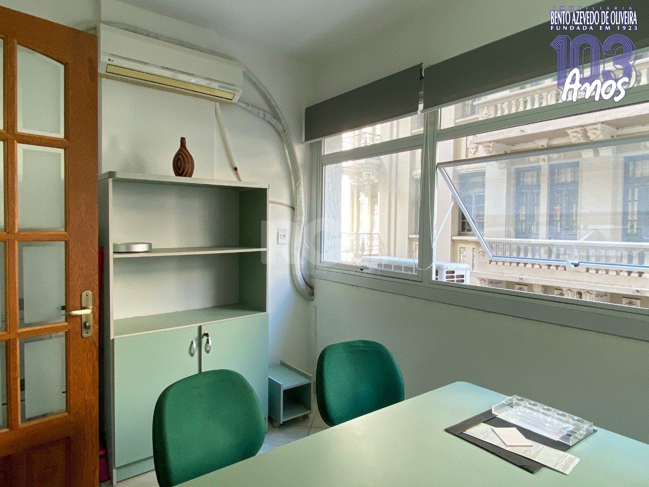 Sala-Conjunto, 25 m² - Foto 5
