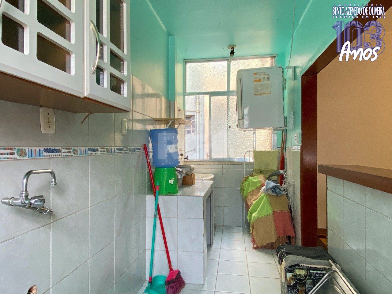 Apartamento, 1 quarto, 43 m² - Foto 9