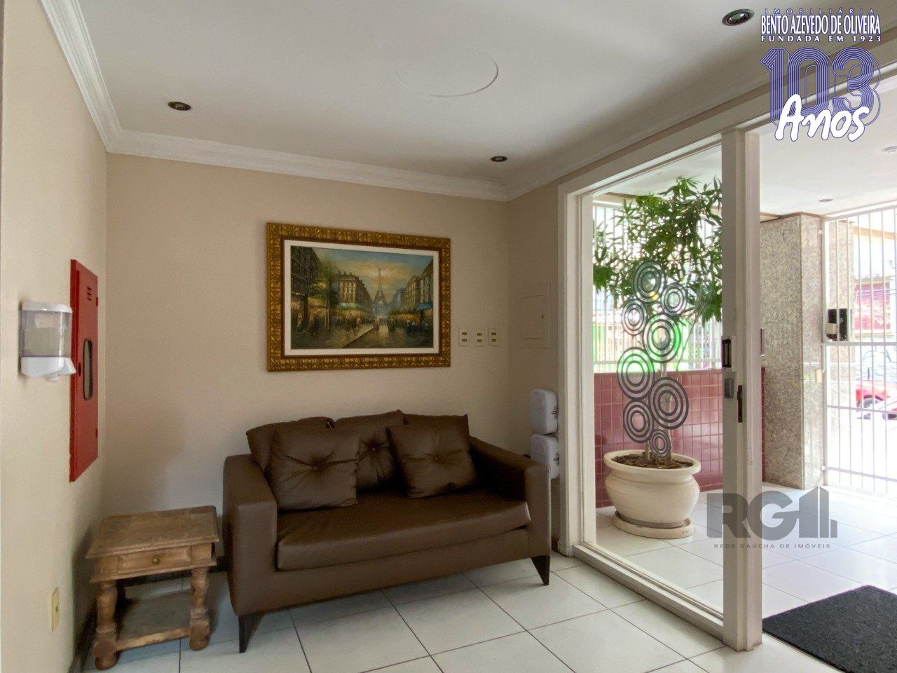 Apartamento, 1 quarto, 52 m² - Foto 25