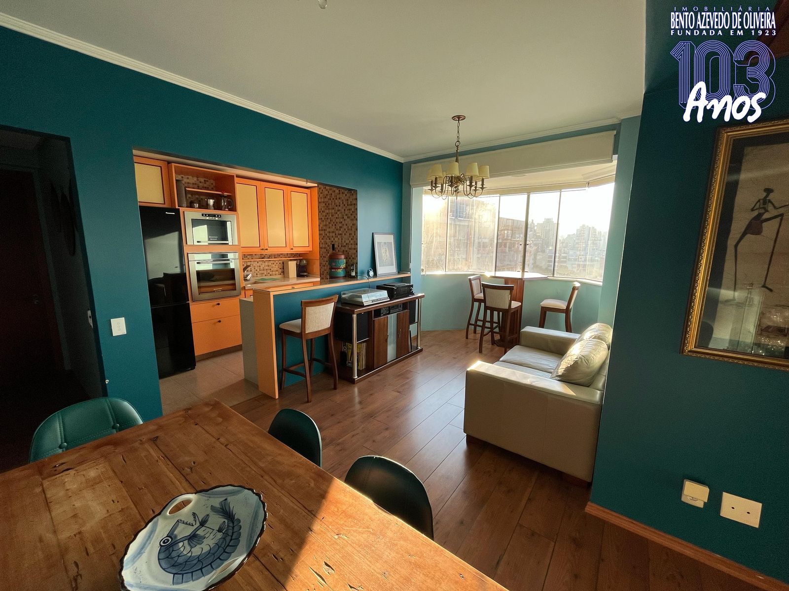 Apartamento, 2 quartos, 85 m² - Foto 14