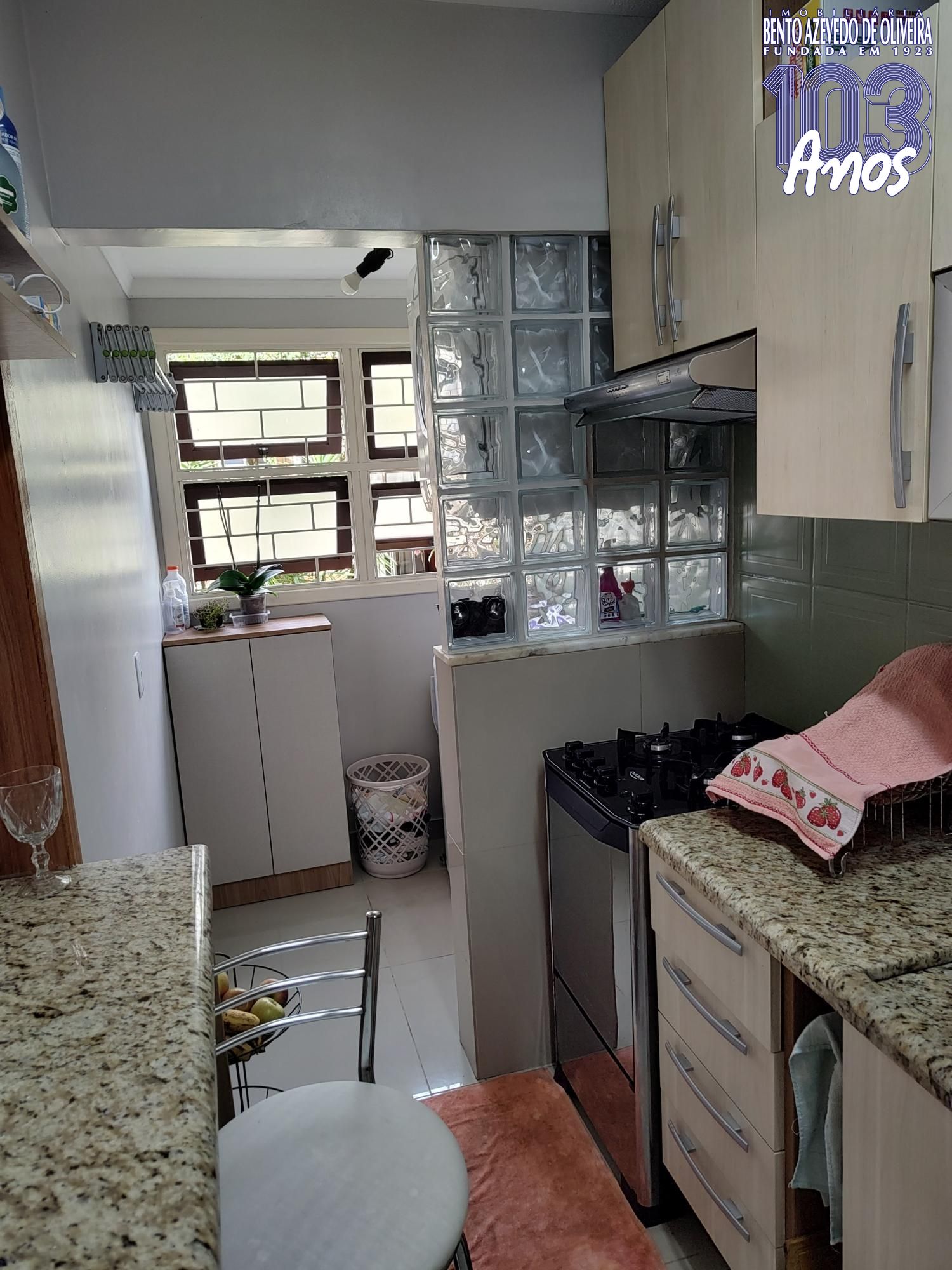 COZINHA