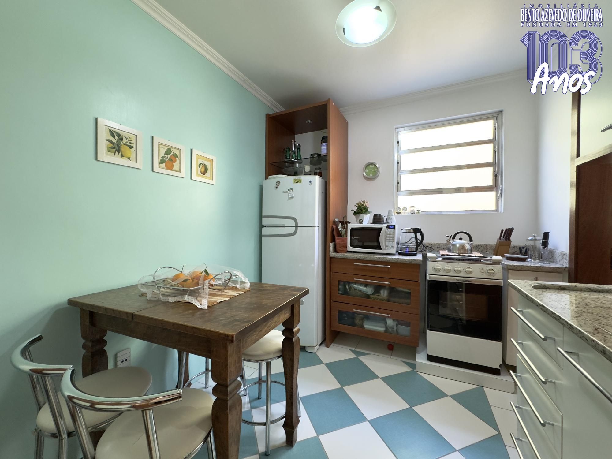 Cozinha
