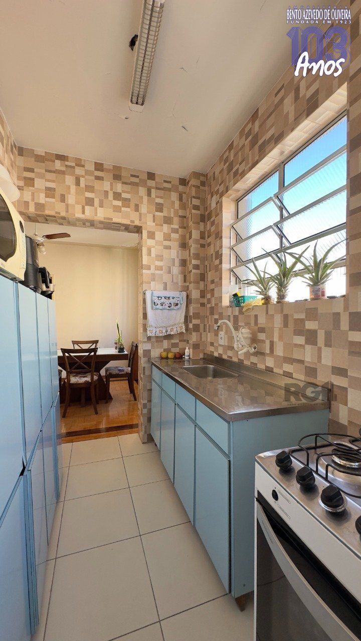 Apartamento, 3 quartos, 117 m² - Foto 9