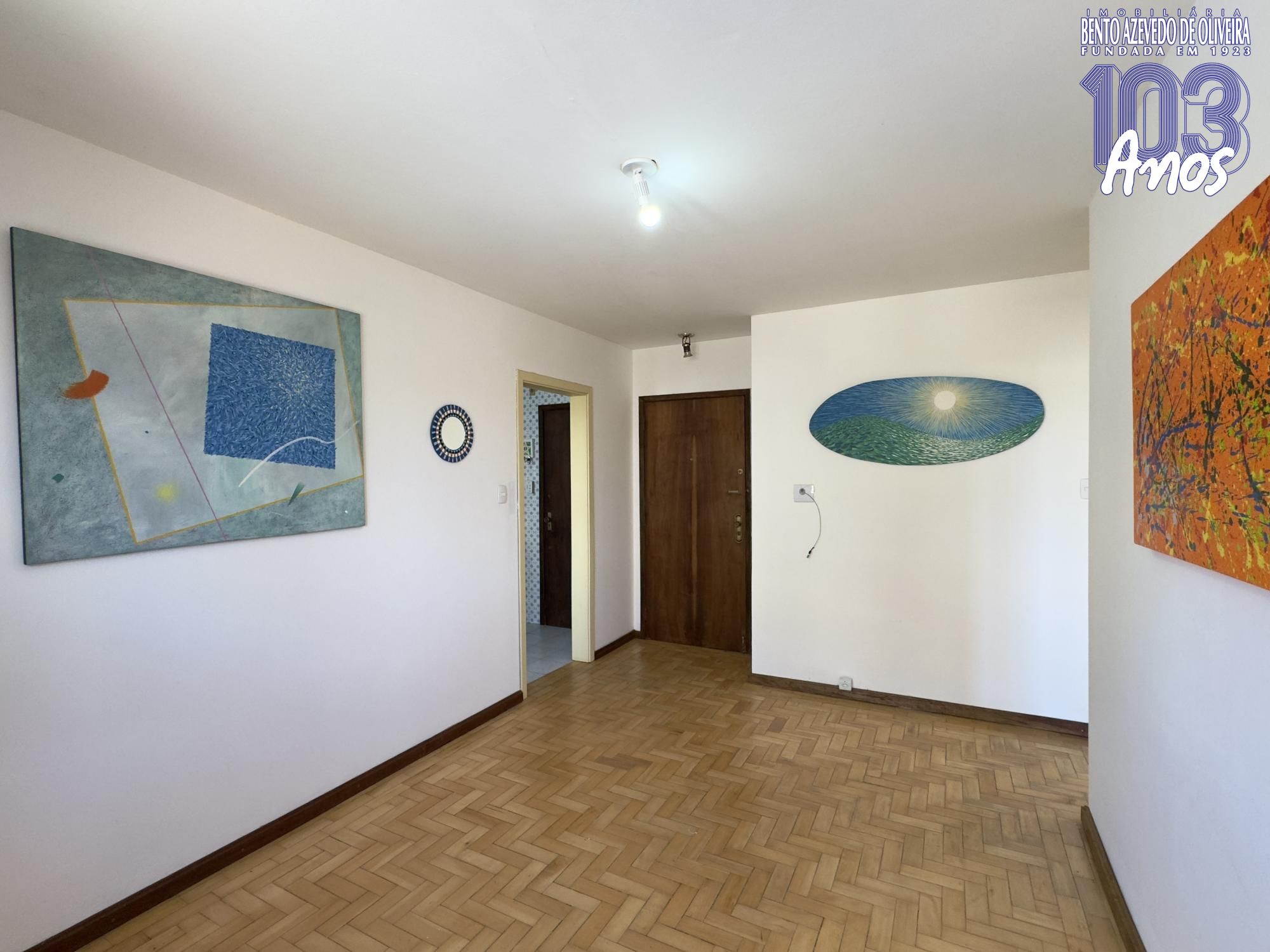 Apartamento, 2 quartos, 65 m² - Foto 4