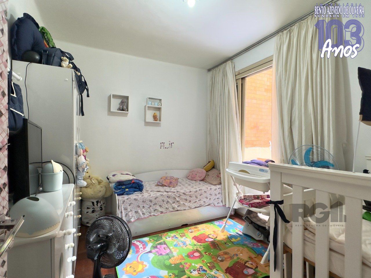 Apartamento, 2 quartos, 59 m² - Foto 18