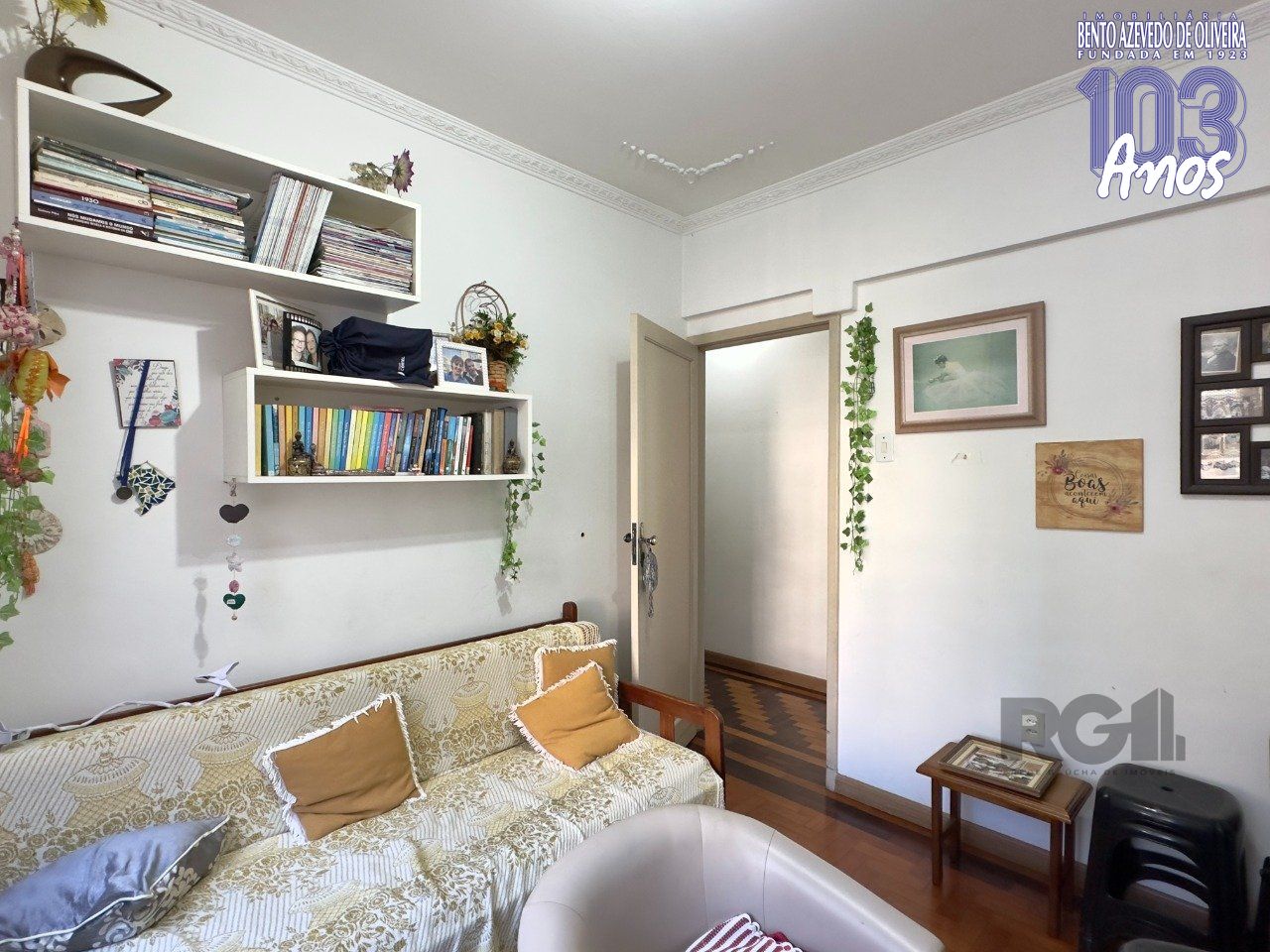 Apartamento, 3 quartos, 99 m² - Foto 24