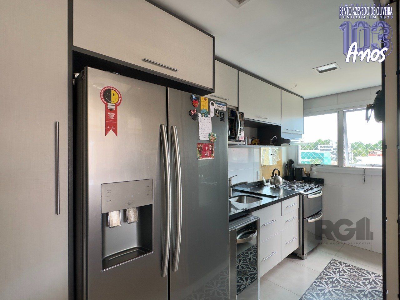 Apartamento, 3 quartos, 95 m² - Foto 13