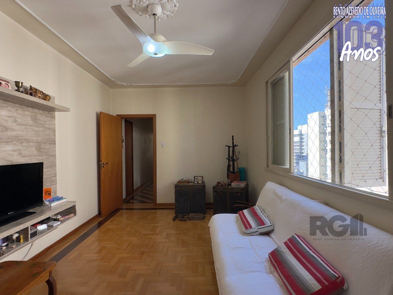 Apartamento, 3 quartos, 117 m² - Foto 13