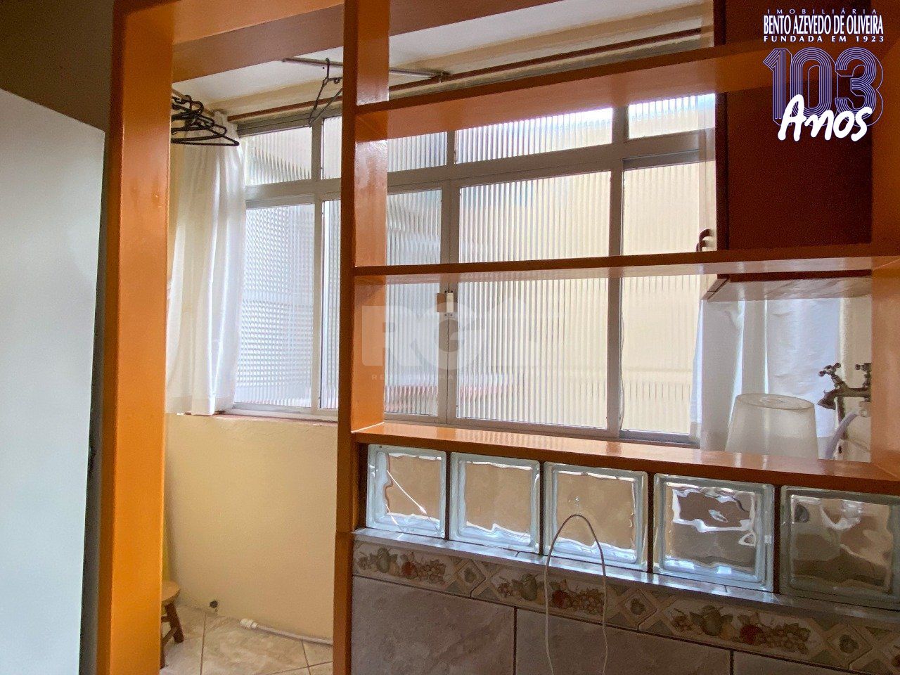 Apartamento, 1 quarto, 40 m² - Foto 9