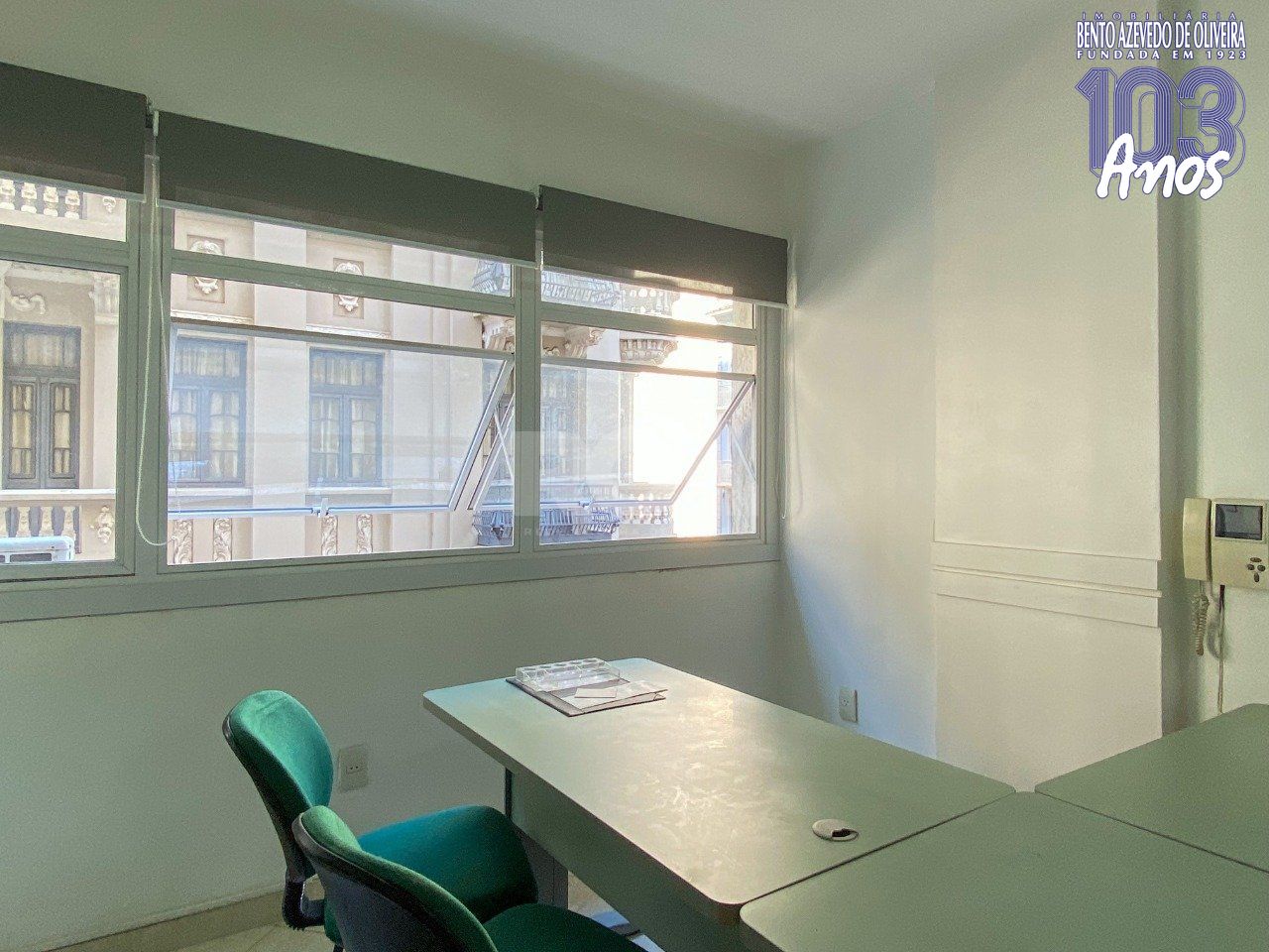 Sala-Conjunto, 25 m² - Foto 2