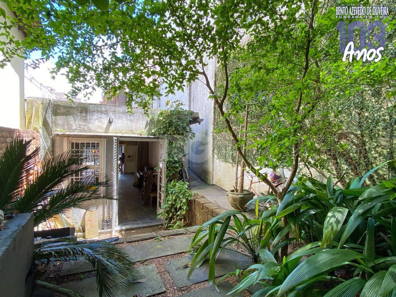 Prédio Inteiro, 60 m² - Foto 21