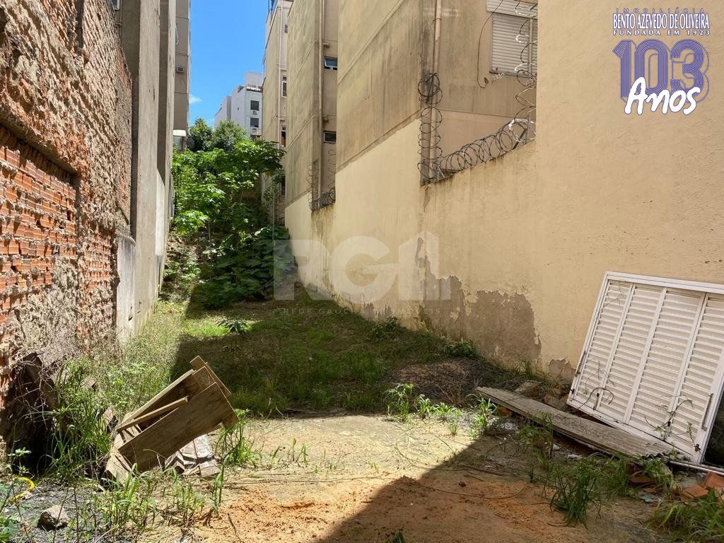 Terreno, 217 m² - Foto 1
