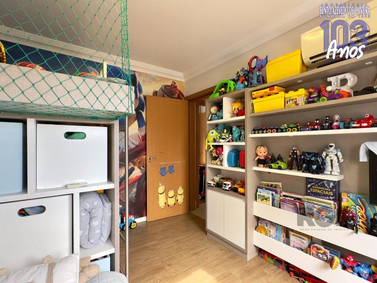 Apartamento, 3 quartos, 95 m² - Foto 30