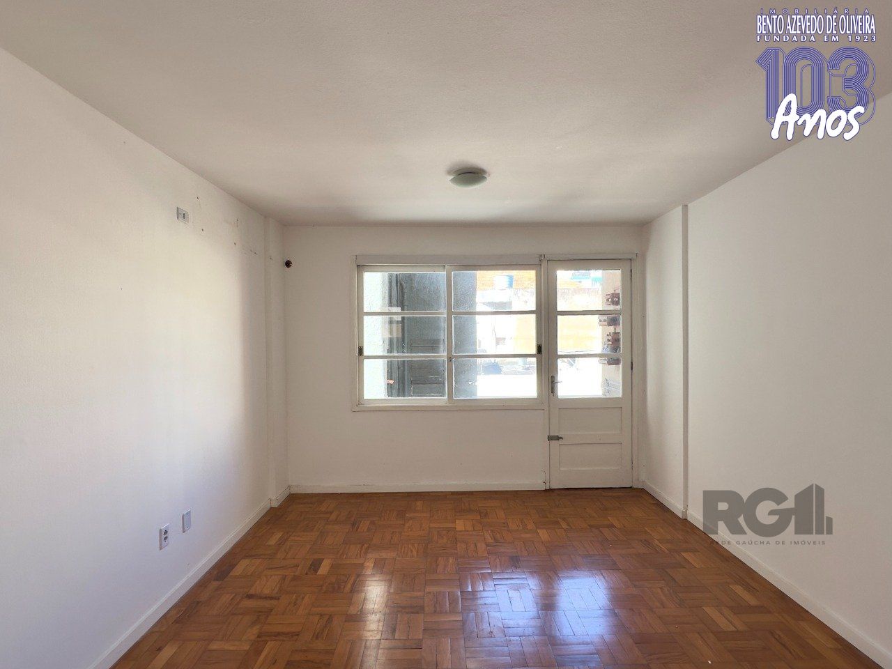 Apartamento, 1 quarto, 34 m² - Foto 2