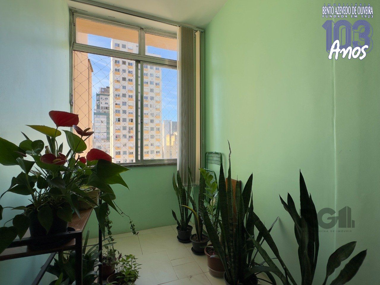 Apartamento, 3 quartos, 117 m² - Foto 34