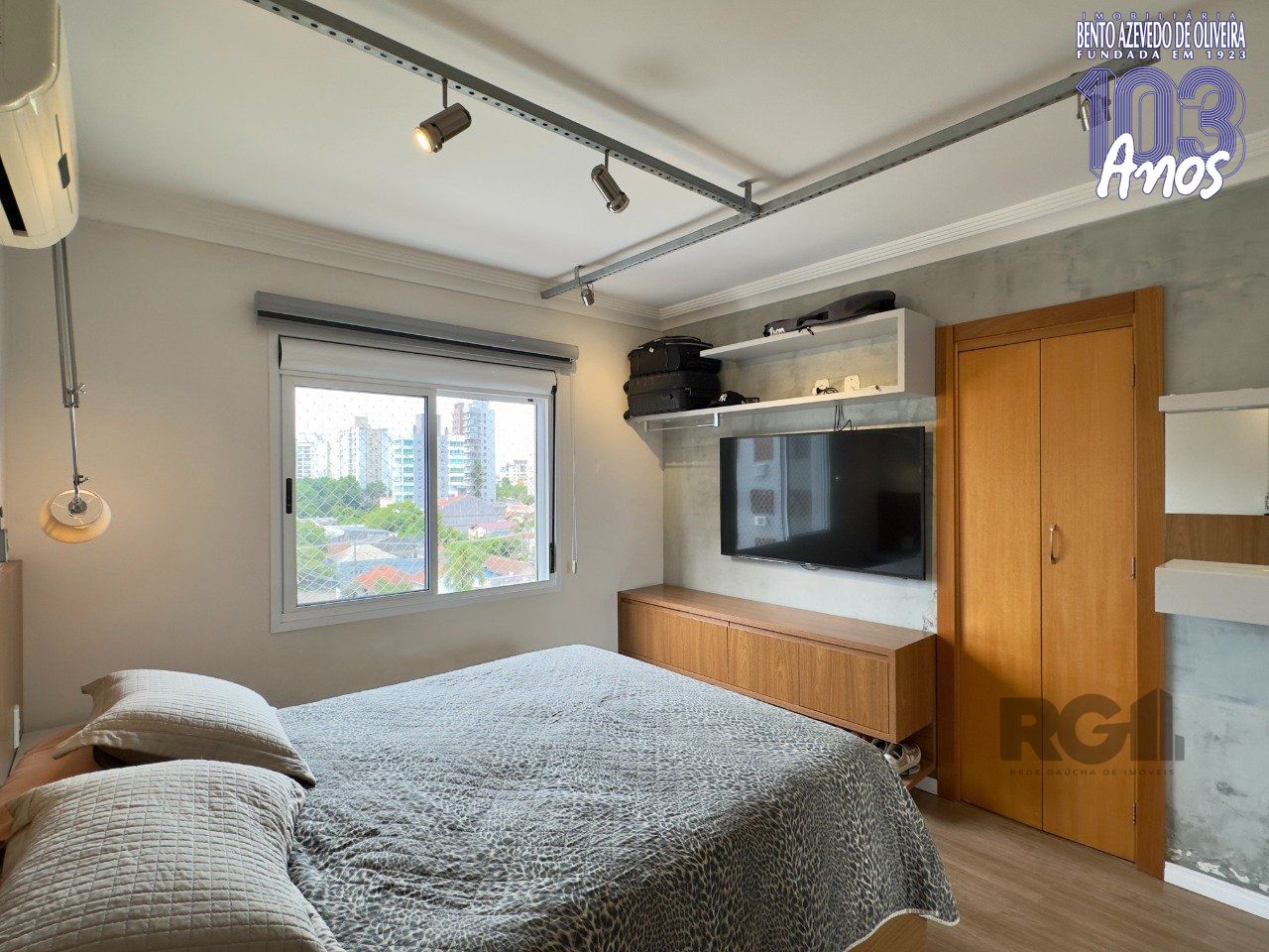 Apartamento, 3 quartos, 95 m² - Foto 17