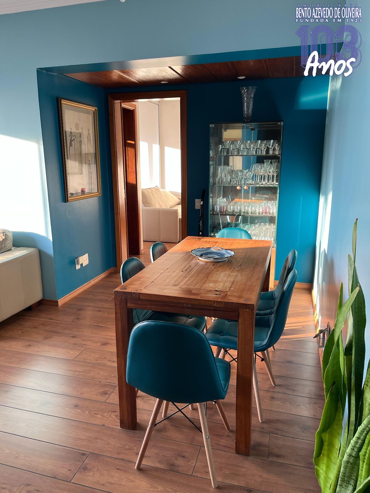 Apartamento, 2 quartos, 85 m² - Foto 13
