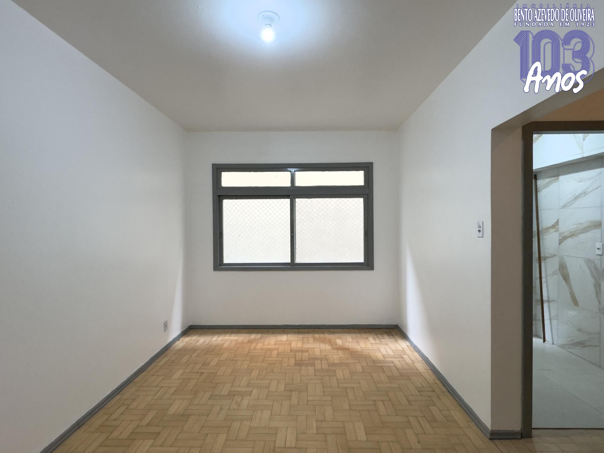 Apartamento, 1 quarto, 46 m² - Foto 2