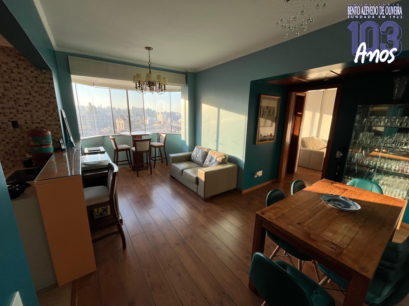 Apartamento, 2 quartos, 85 m² - Foto 28