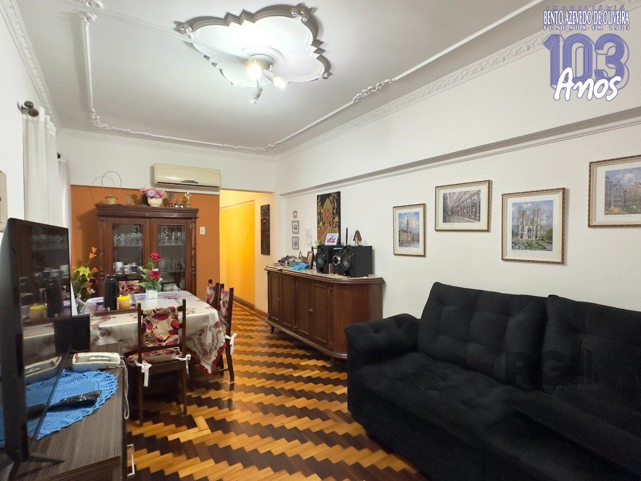 Apartamento, 3 quartos, 99 m² - Foto 5