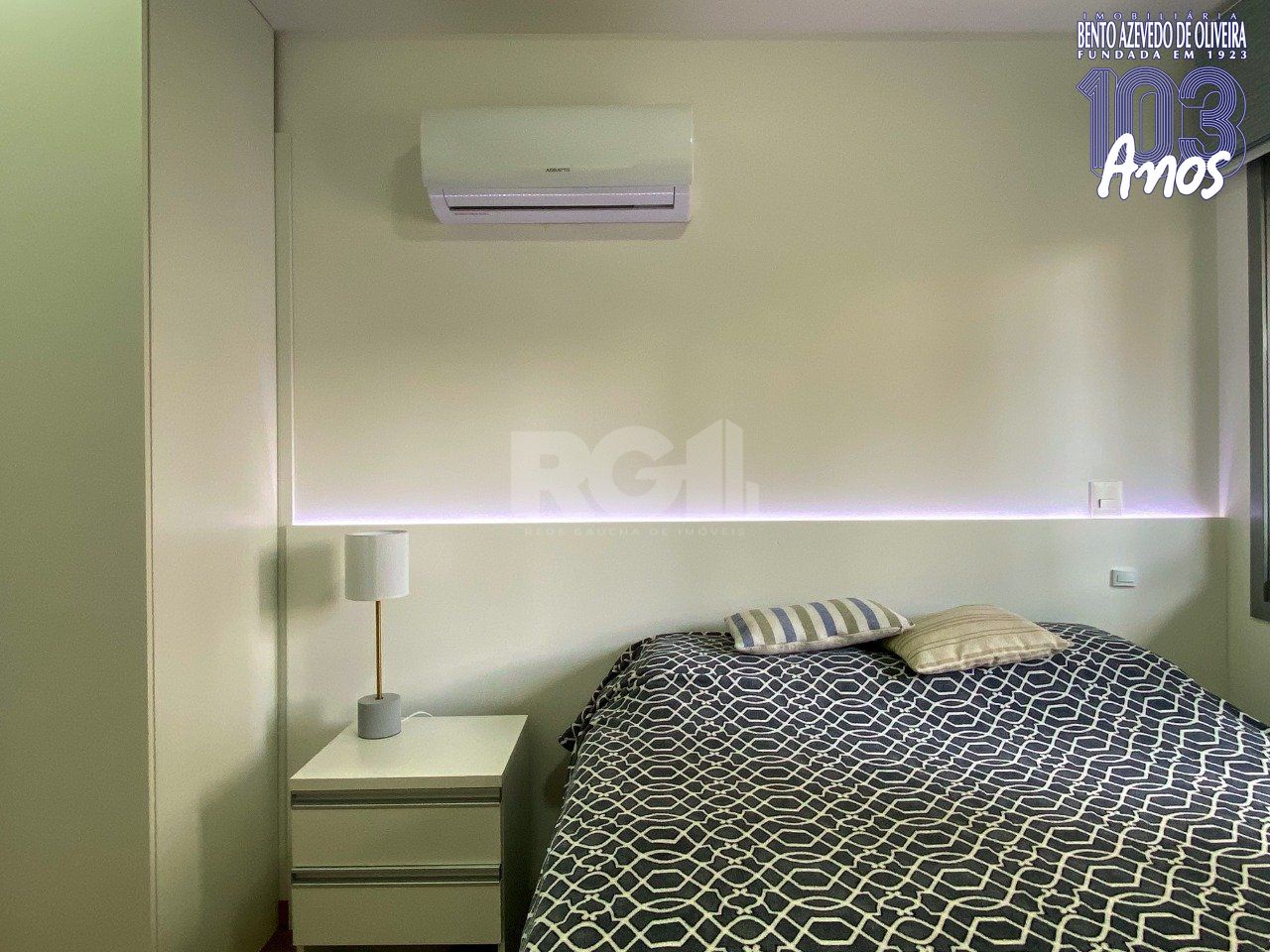 Apartamento, 1 quarto, 41 m² - Foto 13