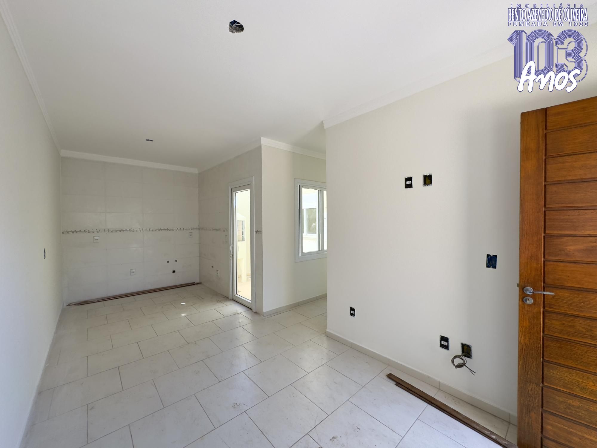 Casa de Condomínio, 2 quartos - Foto 3