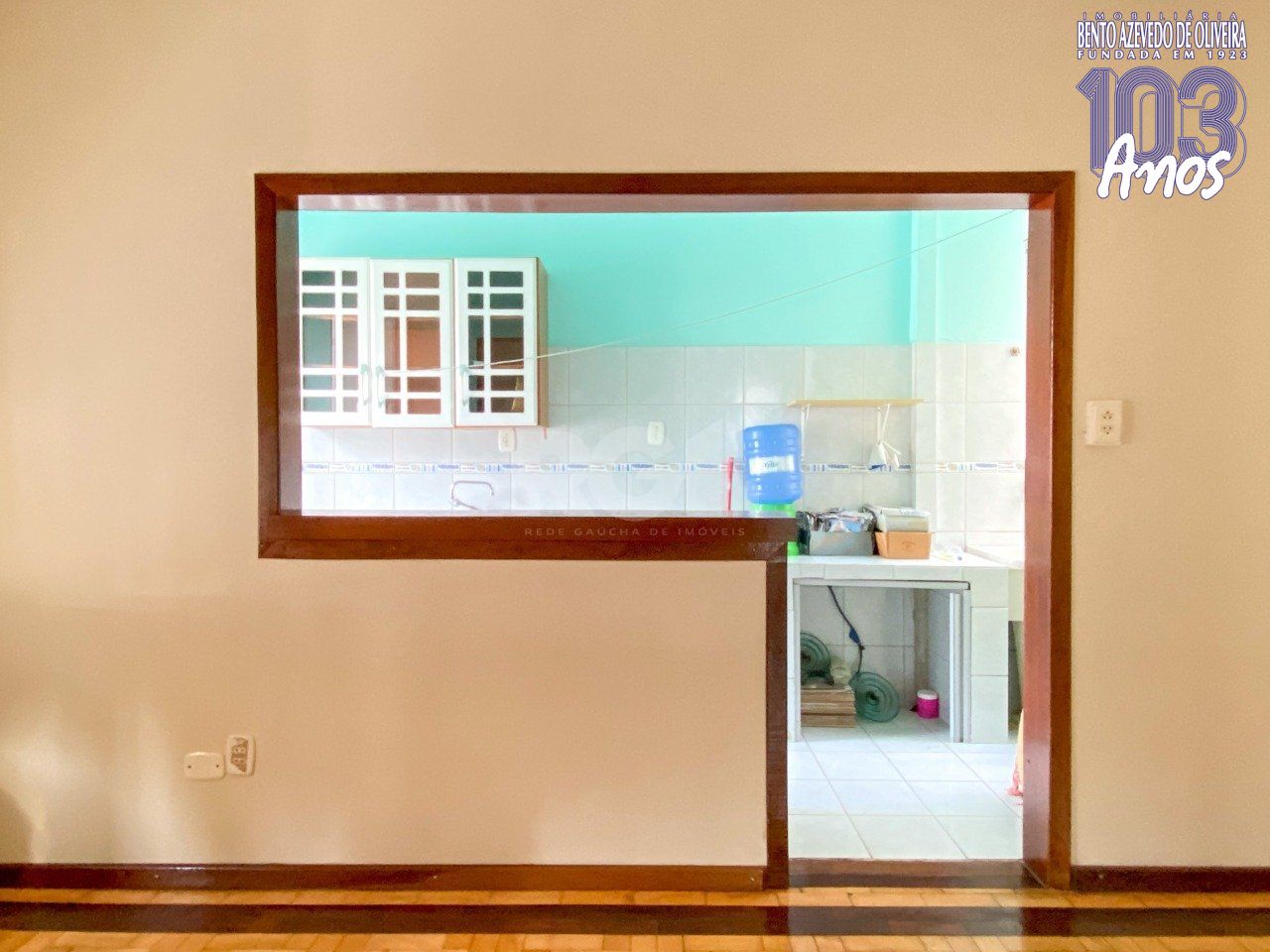Apartamento, 1 quarto, 43 m² - Foto 3