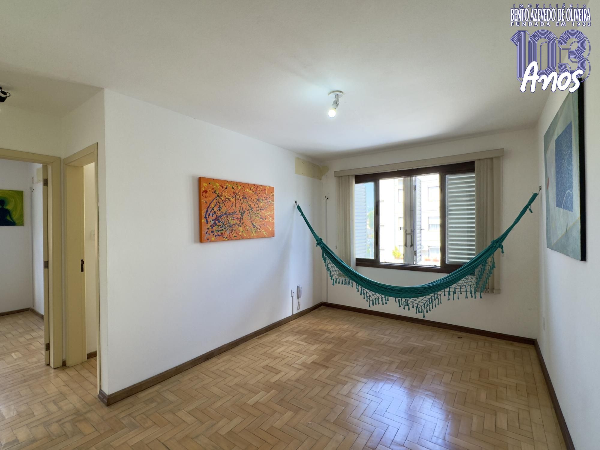 Apartamento, 2 quartos, 65 m² - Foto 1