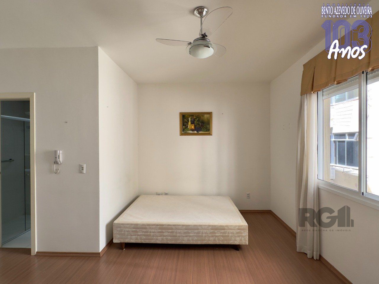 Apartamento, 1 quarto, 25 m² - Foto 4
