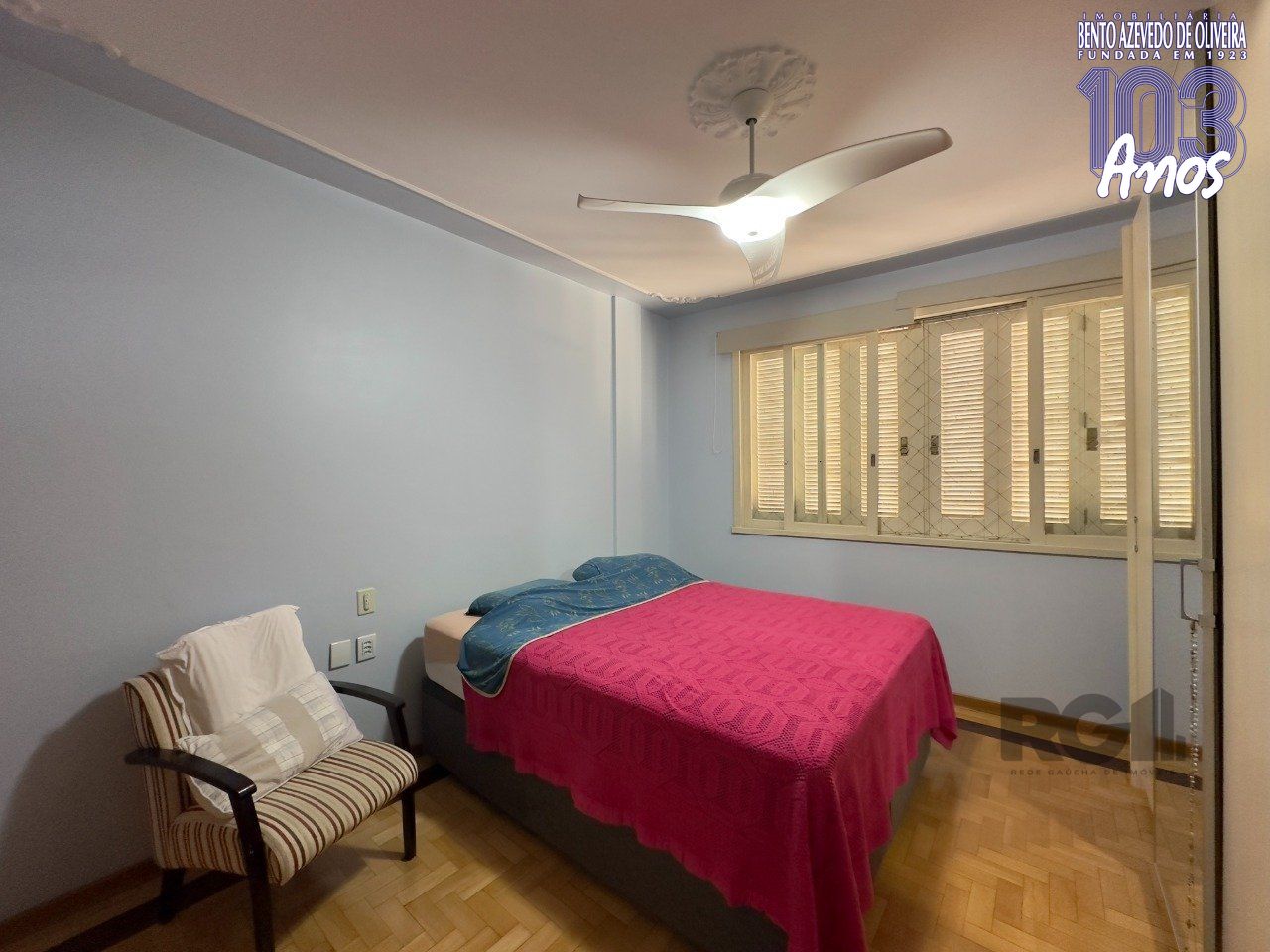 Apartamento, 3 quartos, 117 m² - Foto 23
