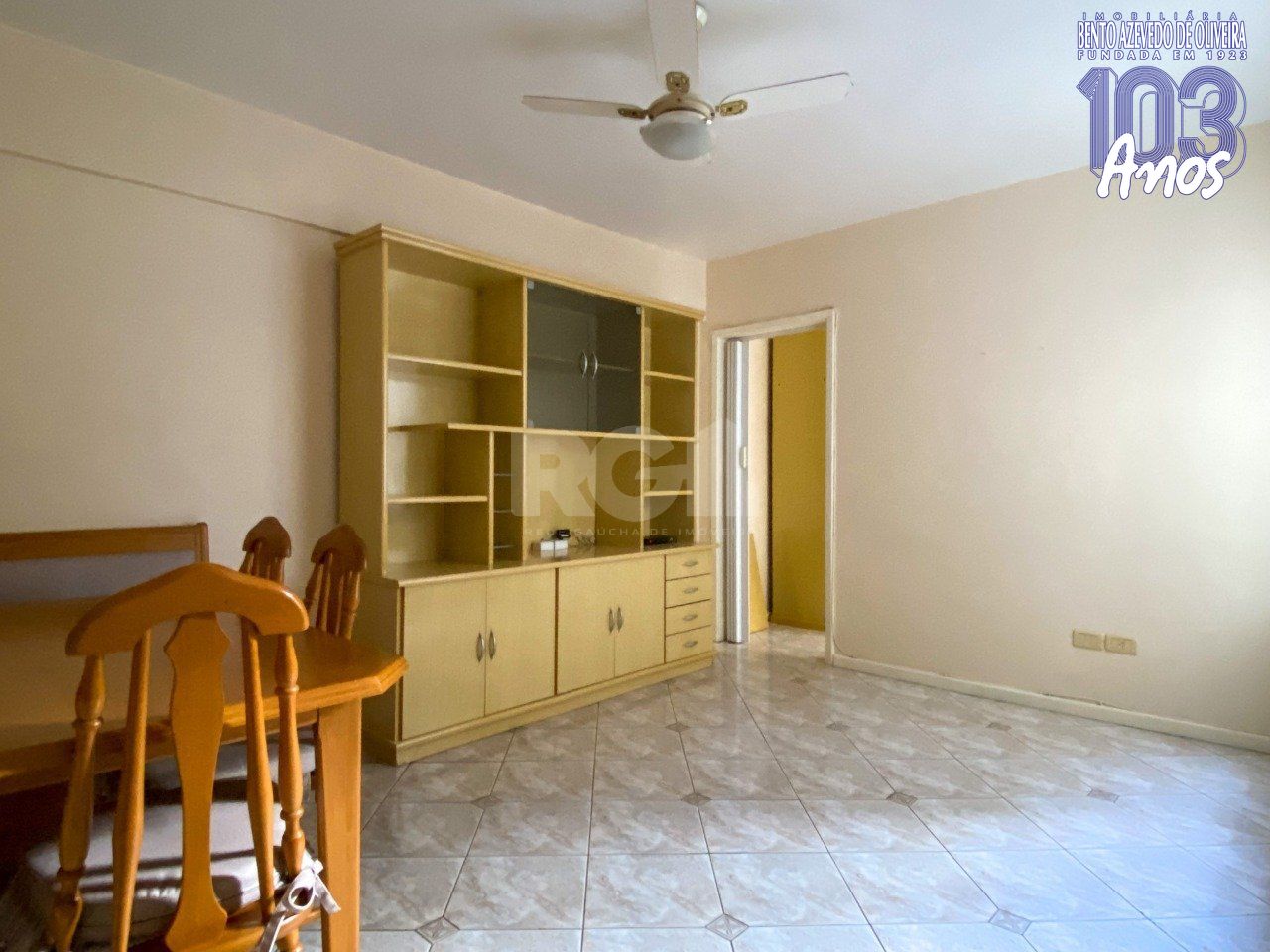 Apartamento, 1 quarto, 40 m² - Foto 1