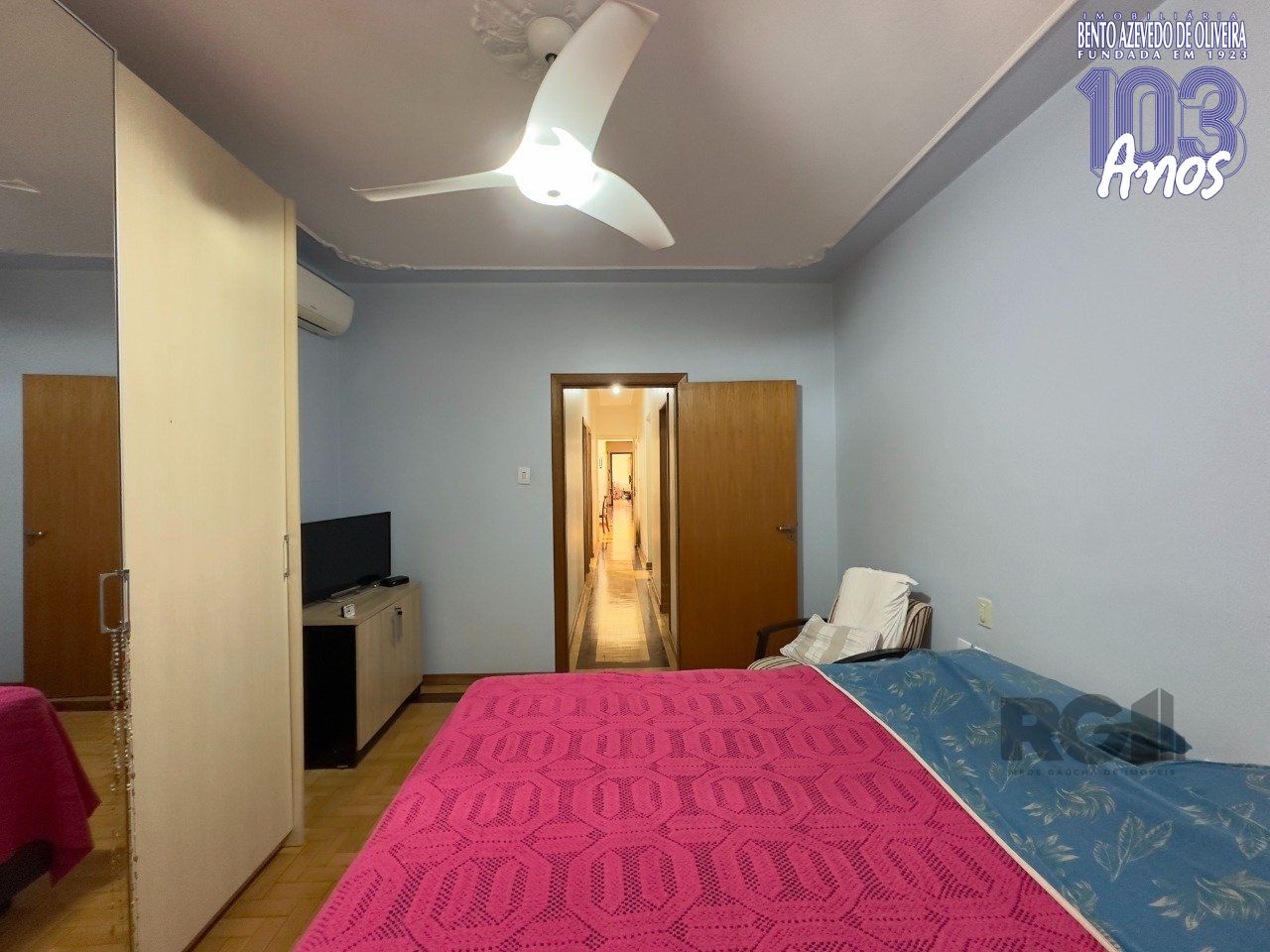 Apartamento, 3 quartos, 117 m² - Foto 25