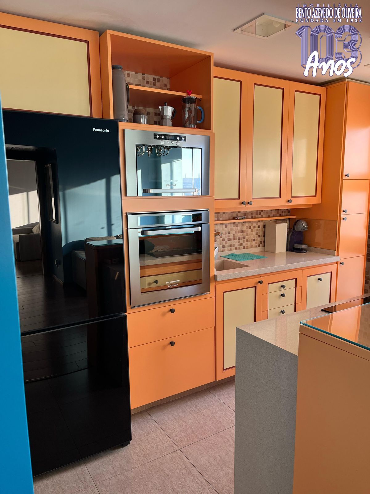 Apartamento, 2 quartos, 85 m² - Foto 7