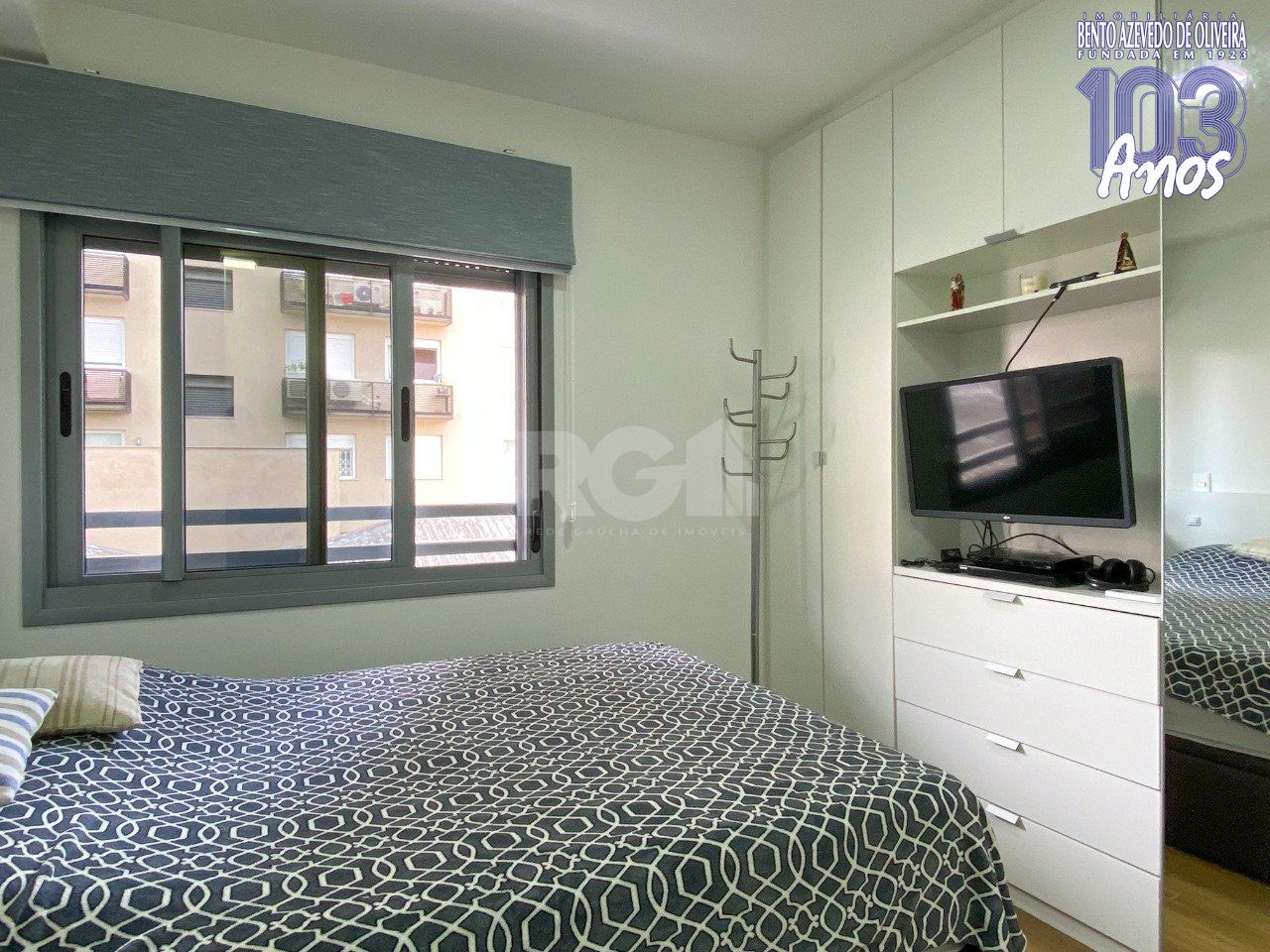 Apartamento, 1 quarto, 41 m² - Foto 11