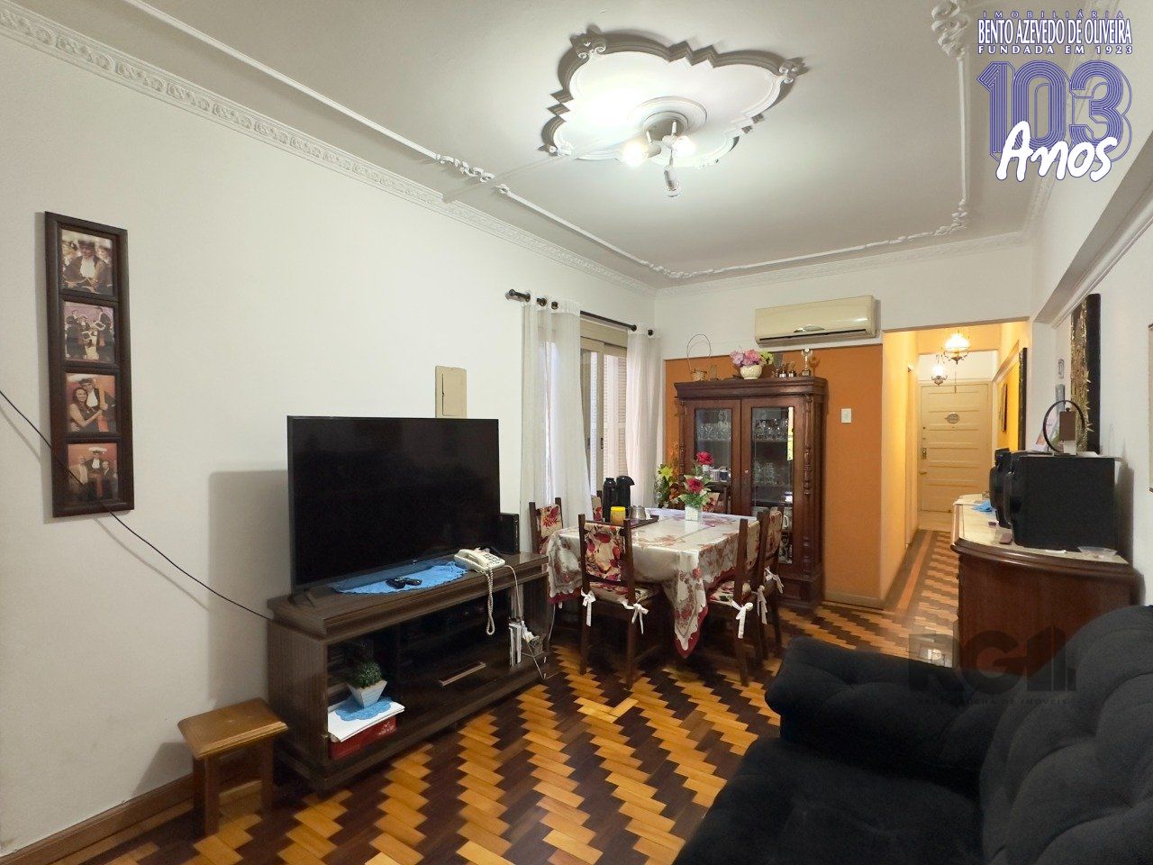 Apartamento, 3 quartos, 99 m² - Foto 3
