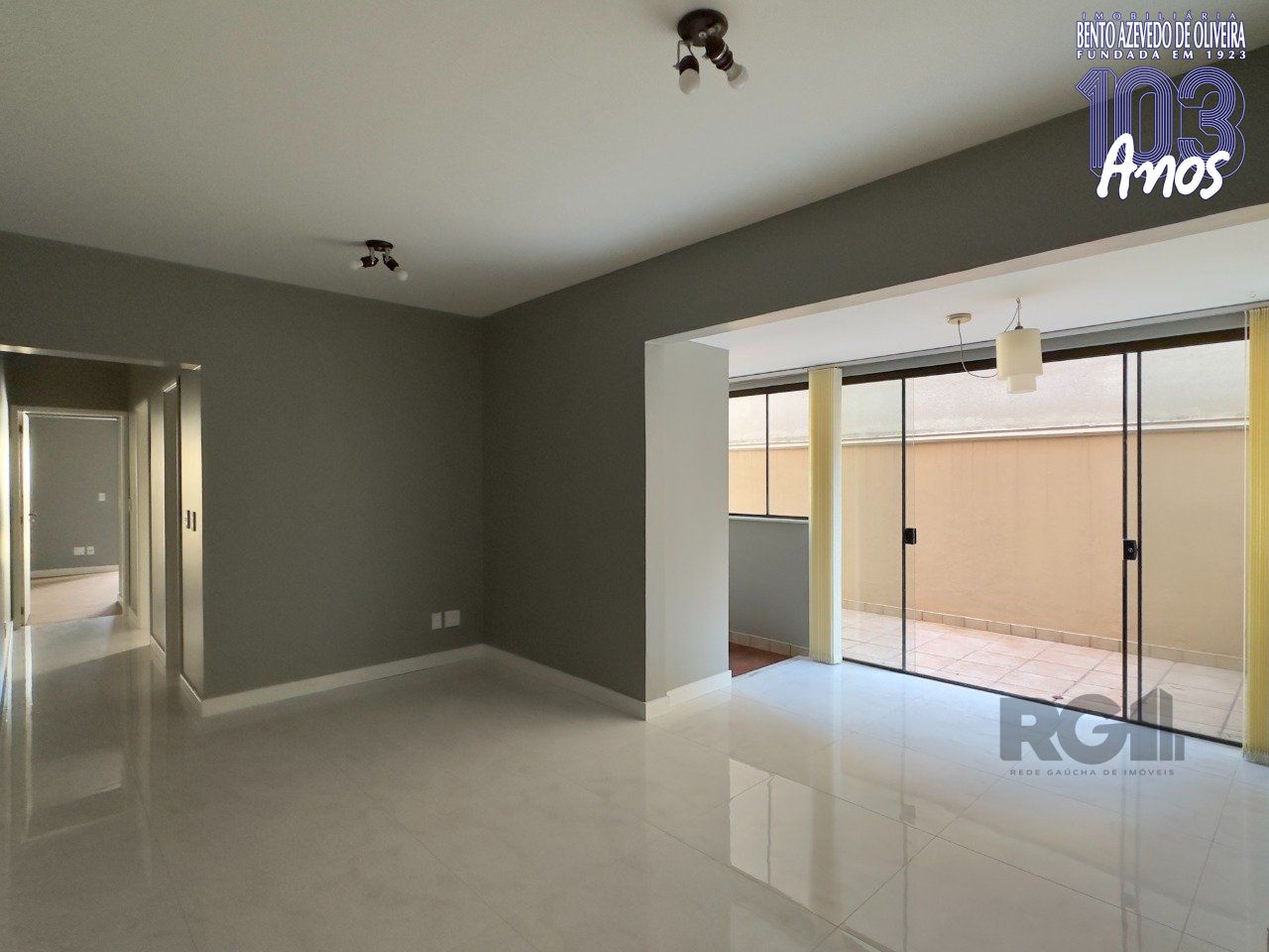 Apartamento, 2 quartos, 111 m² - Foto 1