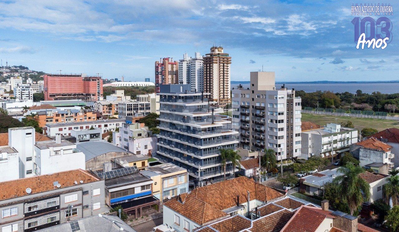 Apartamento, 1 quarto, 41 m² - Foto 26