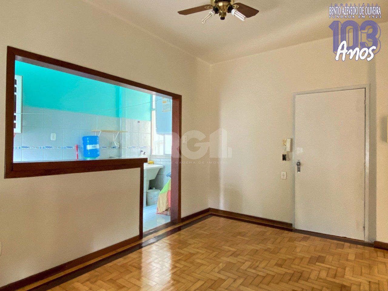 Apartamento, 1 quarto, 43 m² - Foto 4