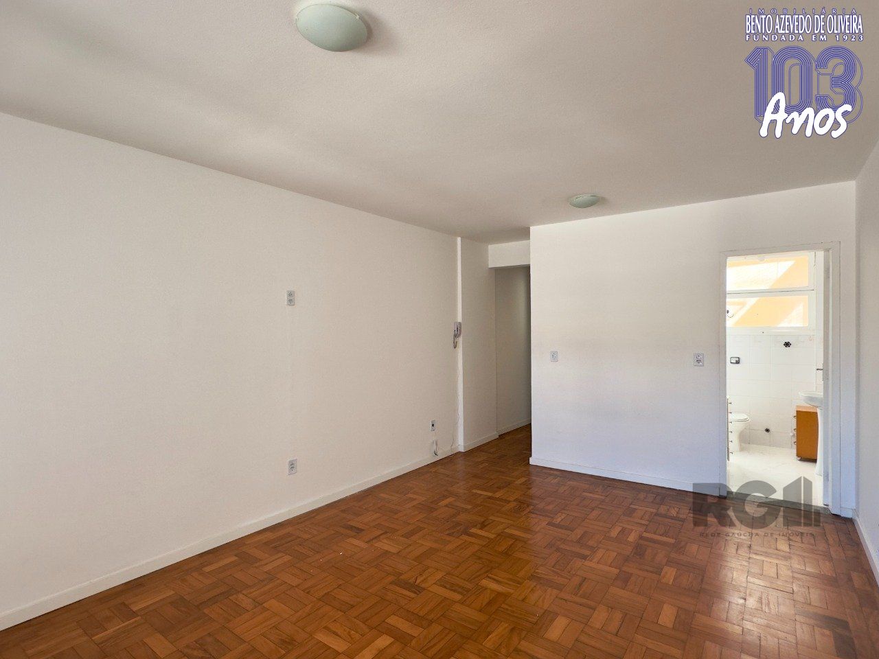 Apartamento, 1 quarto, 34 m² - Foto 4