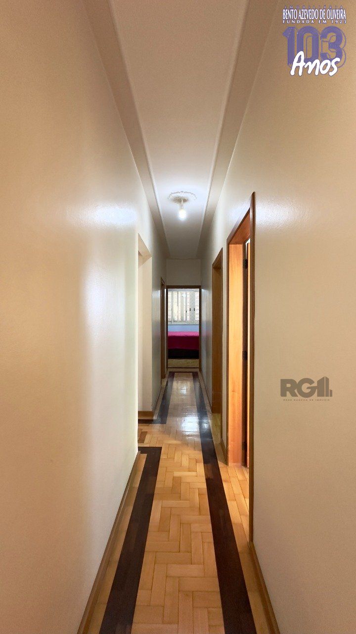 Apartamento, 3 quartos, 117 m² - Foto 20