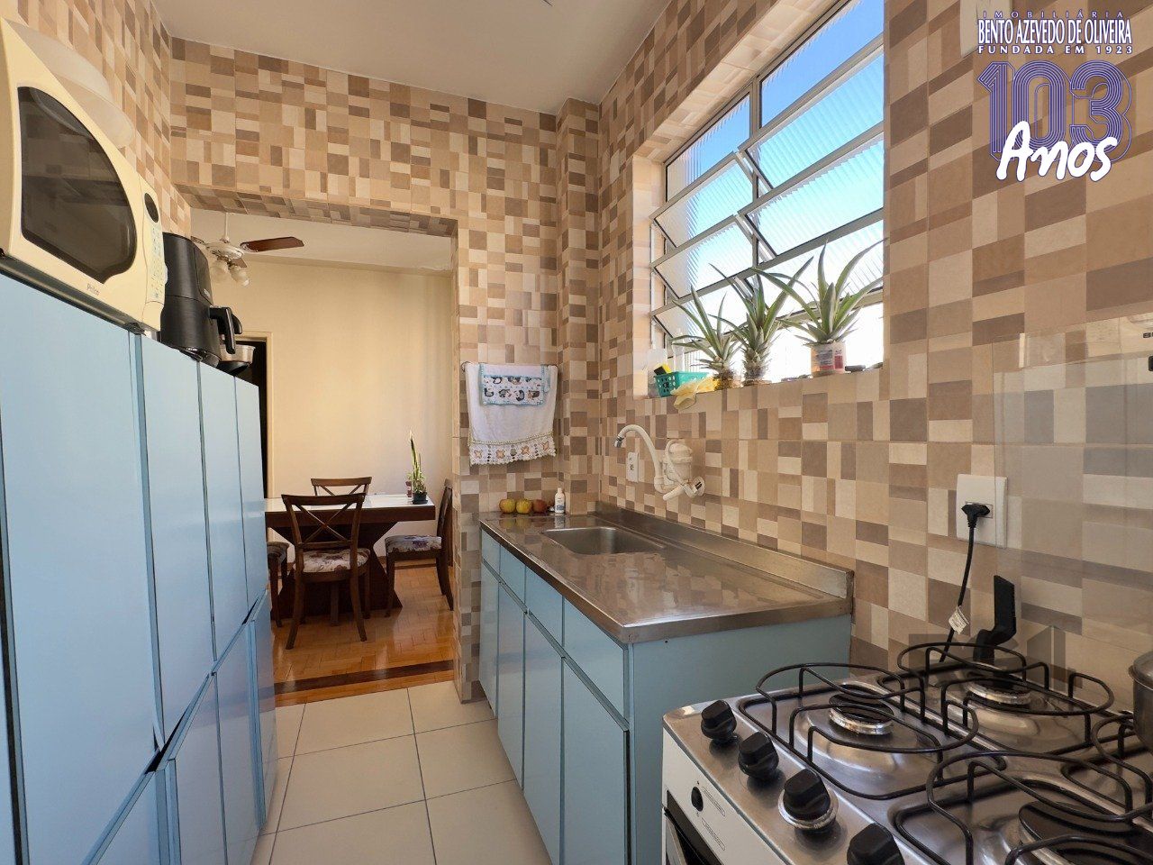 Apartamento, 3 quartos, 117 m² - Foto 8