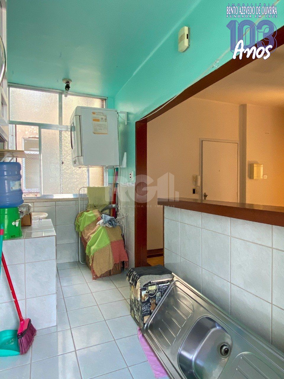 Apartamento, 1 quarto, 43 m² - Foto 10