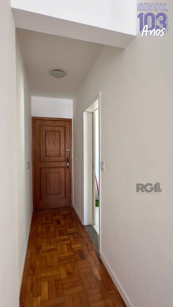 Apartamento, 1 quarto, 34 m² - Foto 9