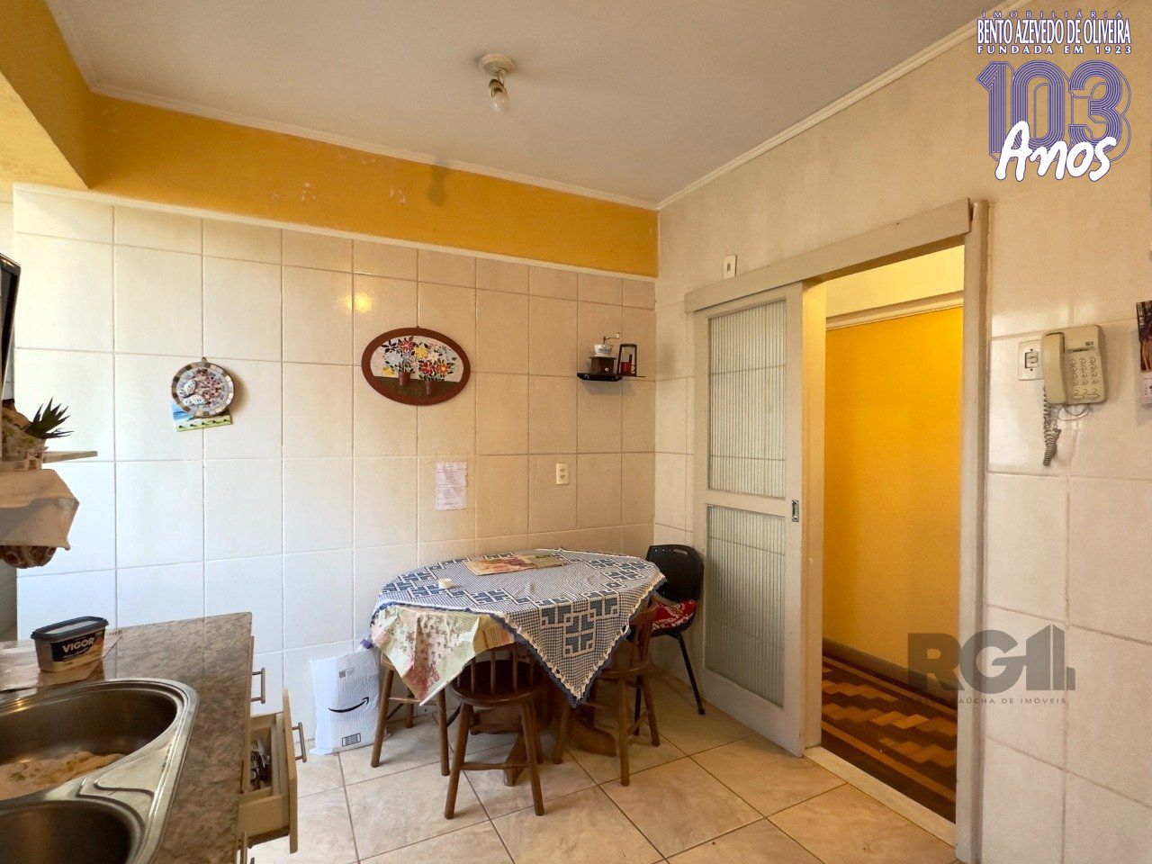 Apartamento, 3 quartos, 99 m² - Foto 10